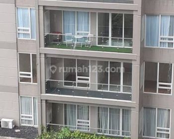 Disewakan Apartemen Landmark 2BR full furnished