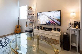 Apartment Sky Terrace (1 BR)