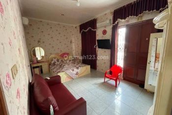 Dijual Rumah Citra 5, di Citra 5, Cengkareng, Jakarta Barat