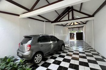 Pangkalan Jati Rumah Siap Huni Disewakkan