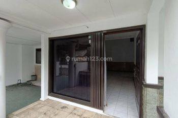 Rumah Strategis Daerah Turangga