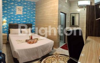 EX HOTEL AIRY ROOM BUAH BATU BANDUNG