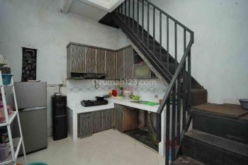 Rumah Dekat Akses Toll Jatiasih Di Sultan Residence Jatiasih Shm