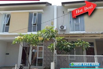 Toplah Rumah Ready Stock Di Margahayu Kota Bandung 177A11