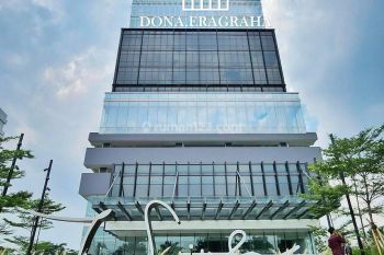 Termurah Apartemen The Smith Alam Sutera Semi Furnished