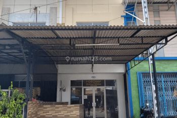 Poris 76m2 Harga 55jt th Por149 Gs