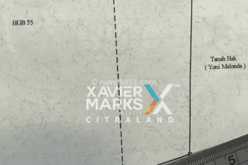 Kavling Industri Siap Bangun Raya Wringin Anom Gresik