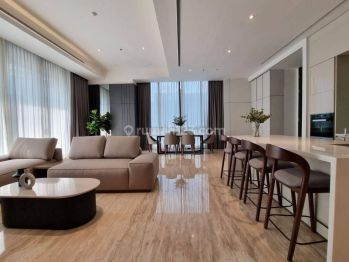 For Rent Apartement La Vie All Suites