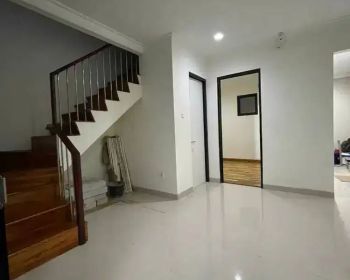 Jual Cepat BU Rumah Citragran Cibubur