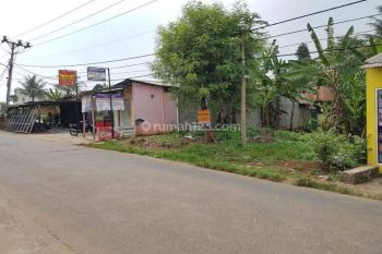 Disewakan Kavling Nempel di Bsd Vanya Park Cocok Untuk Usaha