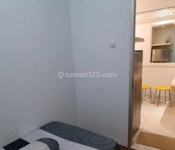 Apartemen Puncak Kertajaya MURAH Full Furnish