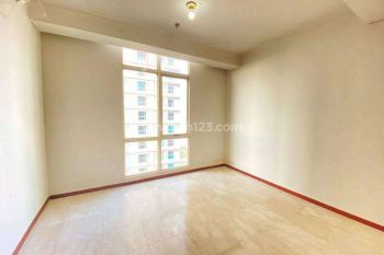 Apartemen bagus Siap Huni royal mediterania(arl136)