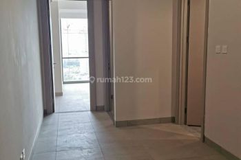 Disewakan Menara Jakarta Kemayoran Tower Equinox 2 BR Bagus