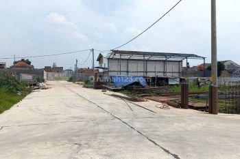 Gudang Baru Dijual Kopo Bandung Mainroad Ready 13 Unit