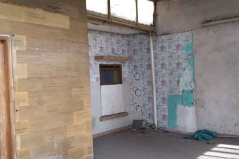 Rumah Toko untuk usaha di Arcamanik