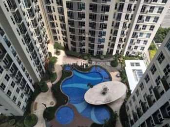 Apartemen Puri Orchard 1 BR Unfurnished Baru