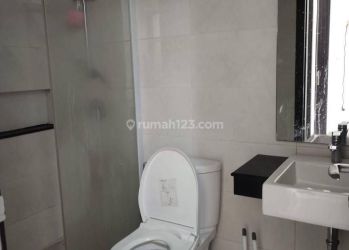 Sewa rumah green village dengan fasilitas nyaman