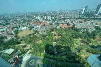 Empire 2 BR 1 Bath 73 m² Kemang Village