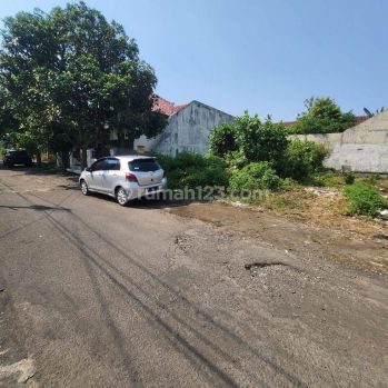 Tanah Siap Bangun Lowokwaru Malang Layak Bangun Kos Dekat Ub