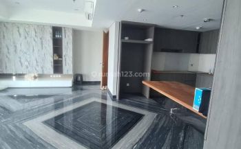 DISEWAKAN APARTEMEN MILLENIUM VILLAGE SIAP HUNI, SUDAH RENOV BAGUS