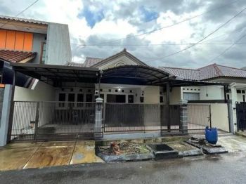 DISEWAKAN RUMAH BAGUS LUAS DI KAWALUYAAN KOTA BANDUNG