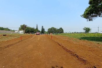 Tanah Dijual di Bukit Pakar Utara View Bandung, Gunung, Cocok Untuk Wisata, Dll