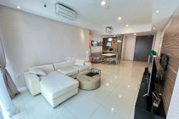 2 BR Empire Kemang Village 98 m²