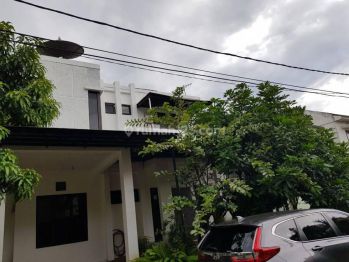 Rumah Siap Huni Di Andara Village