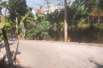 Dijual Tanah Murah Cipageran Cimahi