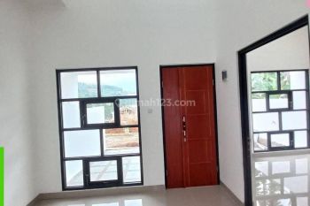 Harga Top Rumah Scandinavia Di Jatihandap Bandung 168H10
