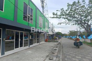 RUKO SIAP PAKAI DI JL GRAHA GUNUNGANYAR TAMBAK SURABAYA