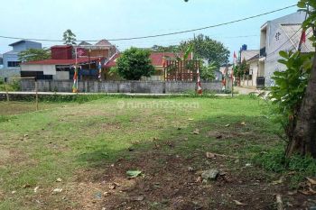 Tanah Murah Kavling  siap Bangun di Kranggan Jatisampurna