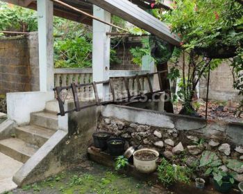 Tanah Luas di Penggilingan Dekat Dengan Jalan Tol Jorr