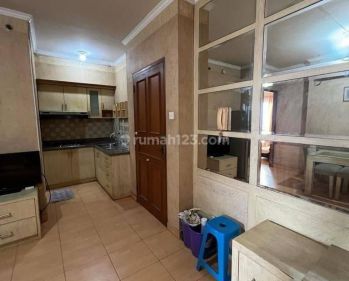 Jual Apartemen Gading Mediterania Residence Butuh Renovasi Furnished