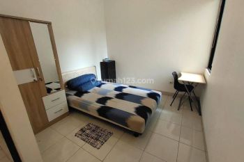 Dijual Cepat Dan Murah Apartemen Di Citra Raya