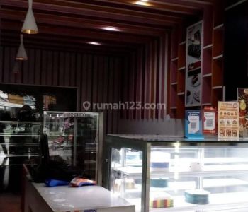 Dijual Ruko 4,5 Lantai di Ciputat Tangerang