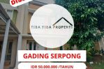 thumbnail-disewakan-cepat-rumah-cluster-thomson-summarecon-gading-serpong-0