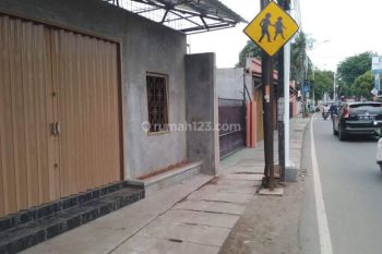 Gudang/Kios Kecil Bangunan Baru Di Cakung Jakarta Timur