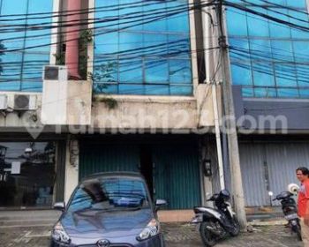 Ruko Royal Sunter Murah