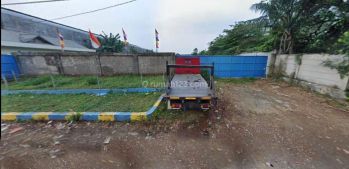 Dijual Murah Padurenan bantar Gebang Bekasi Kota.