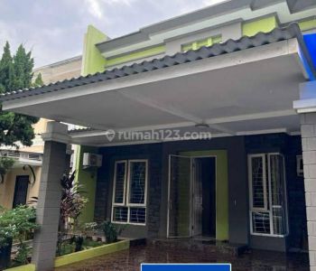 Disewakn rmh d kota wisata cibubur