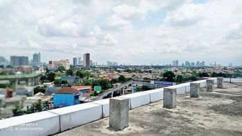 Dijual Gedung Baru Lokasi Istimewa Di Pesanggrahan Keb Lama Jaksel