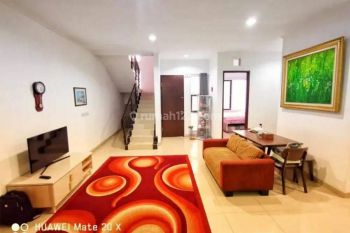 Rumah Disewa Minimalis Modern di Setra Murni