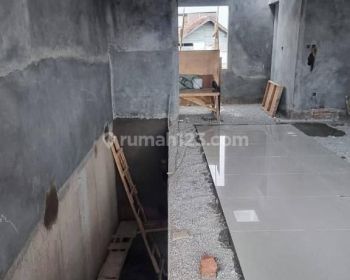 Jual Ruko Baru 2 Lantai di Mainroad Gatot Subroto Bandung