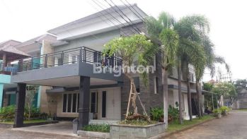 ONE GATE SECURITY RESIDENCE DI BYPASS SANUR