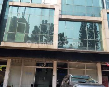 Ruko siap huni di Fatmawat Raya JakSel