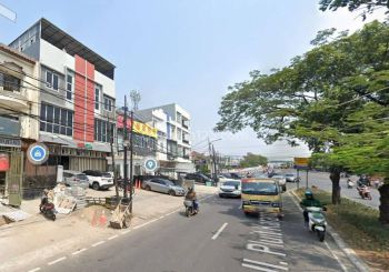 di Jual Ruko 3 Lantai Pluit Karang Utara Jakarta Utara