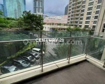 Apartemen Pondok Indah Residence, Jakarta Selatan