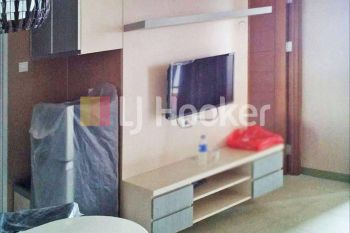 Apartemen Gading Greenhill Tower B Lantai 17 Kelapa Gading, Jakarta Utara