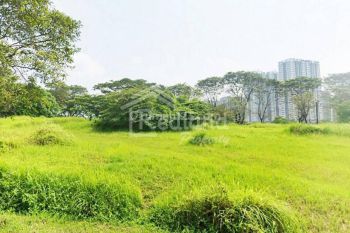 Tanah di Simprug Village Lippo City, Bekasi Tt 5881